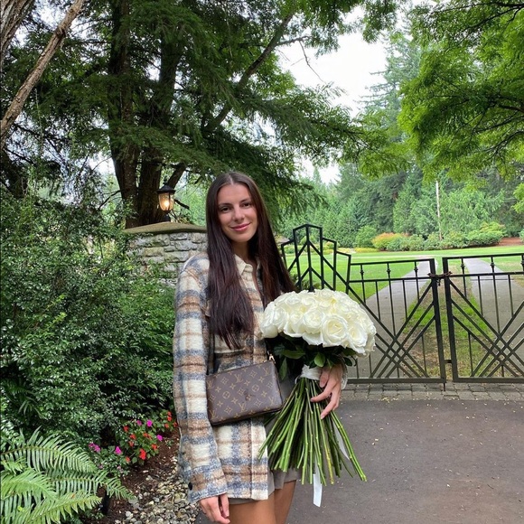 Jacket Isabel Marant - Picture 5 of 5